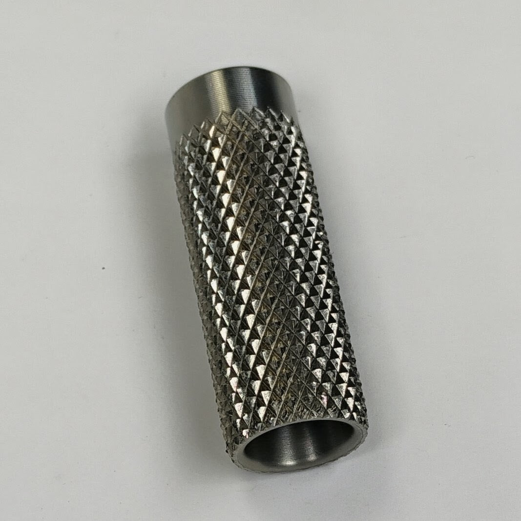 Goped Short Drive Spindle
