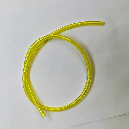Fuel Line Air Tire Goped Yellow