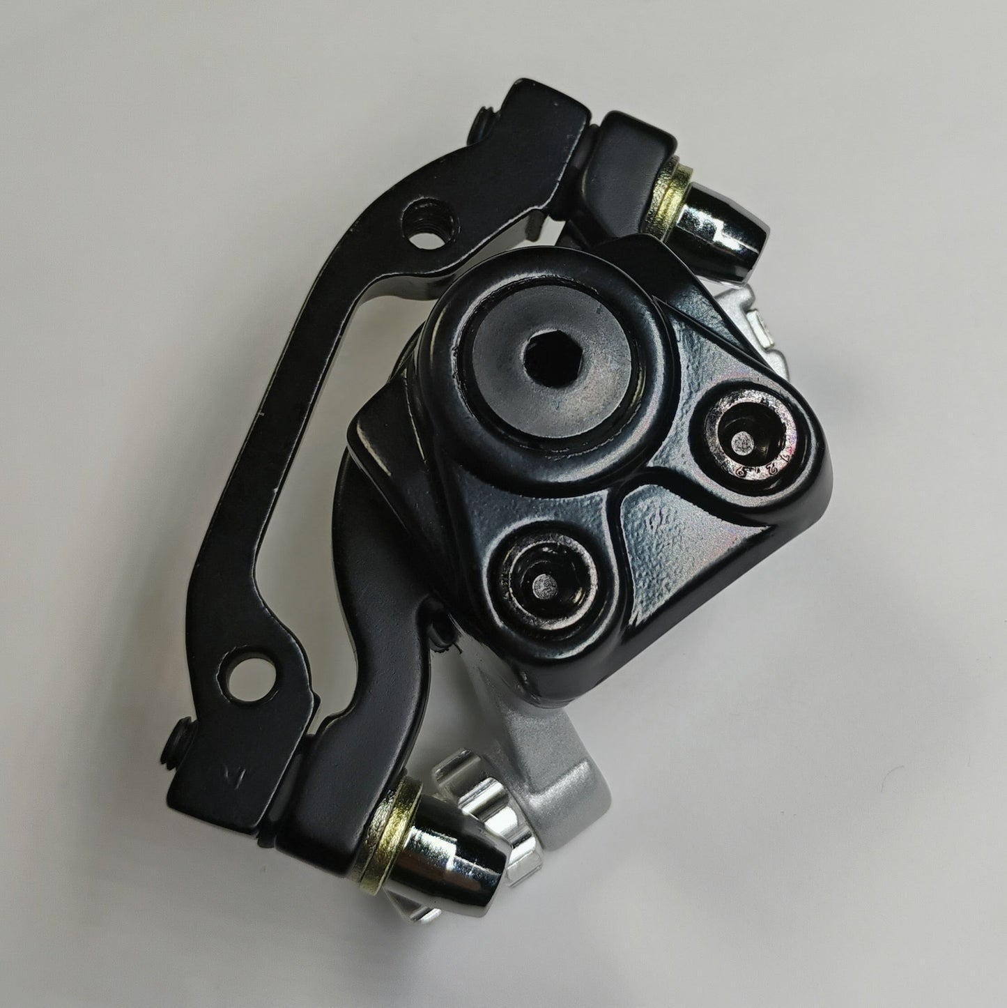 Mad Dog Brake Caliper