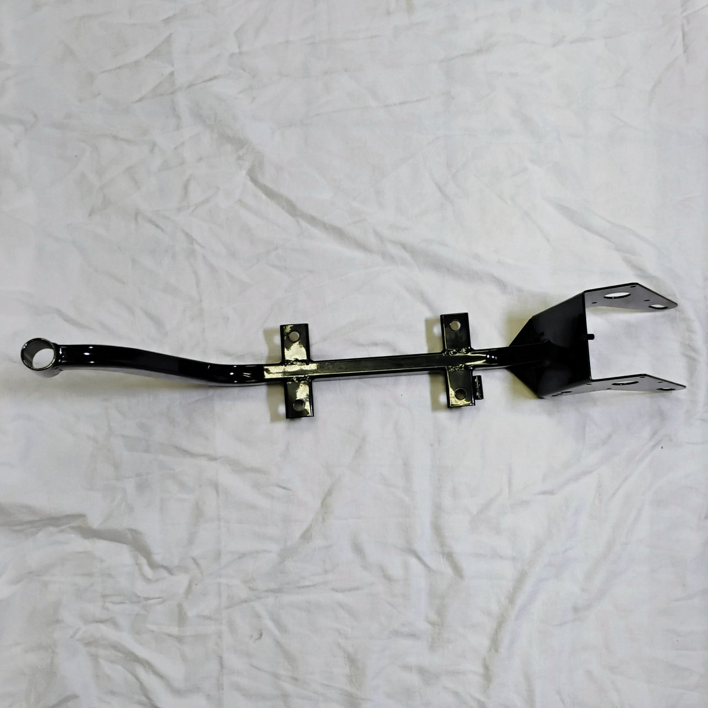Boxer Scooter Frame - NS1