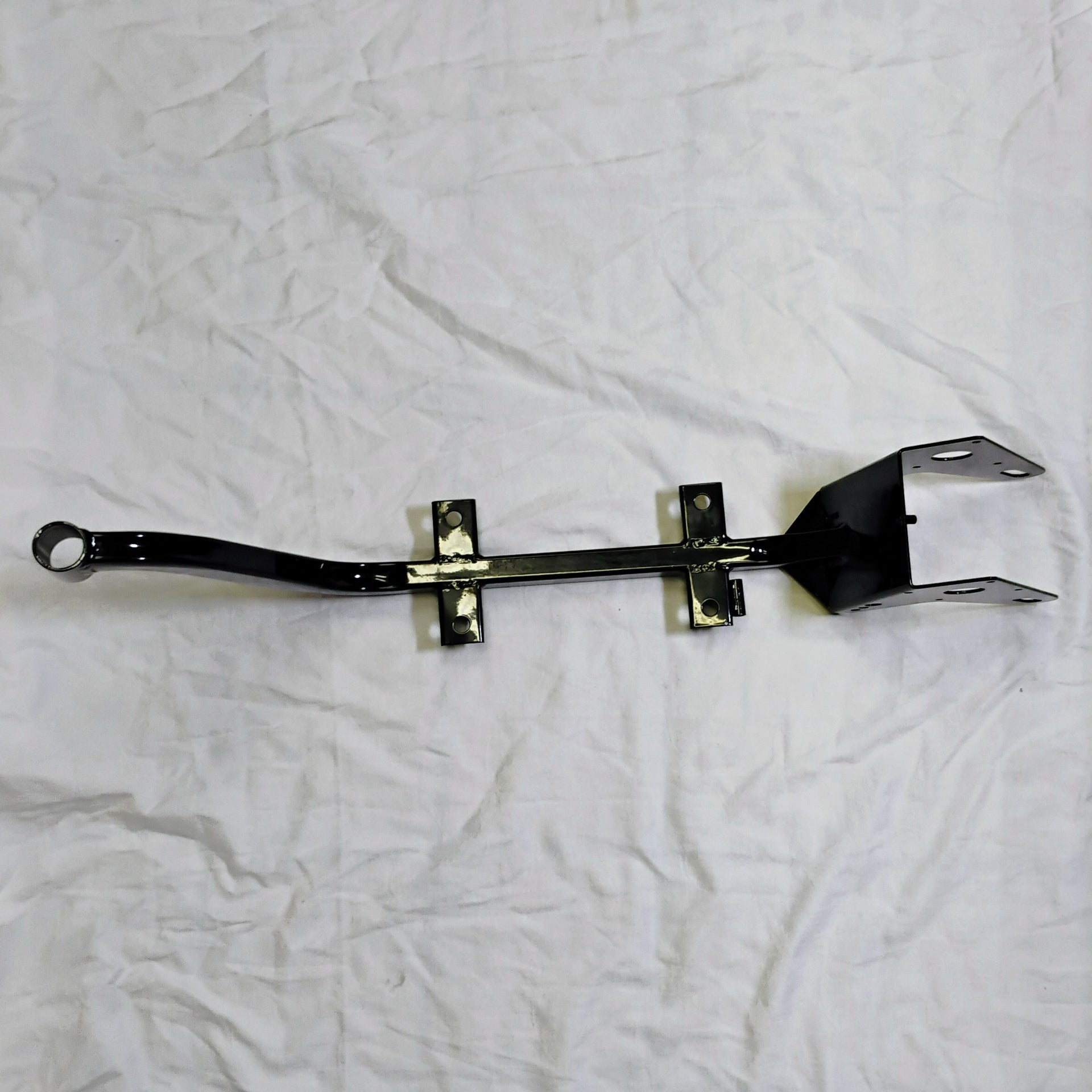 Boxer Scooter Frame - NS1