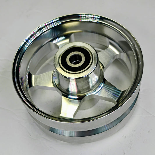 Goped Wheel Rim, ADA, Nitro