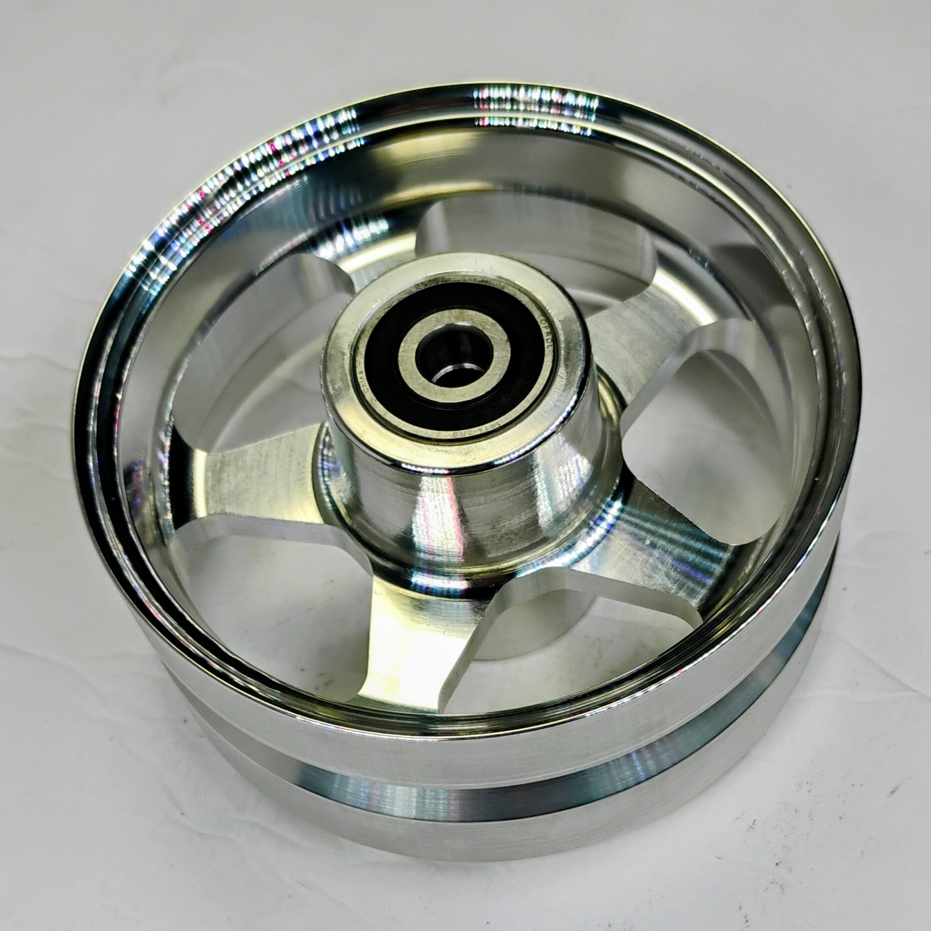 Goped Wheel Rim, ADA, Nitro