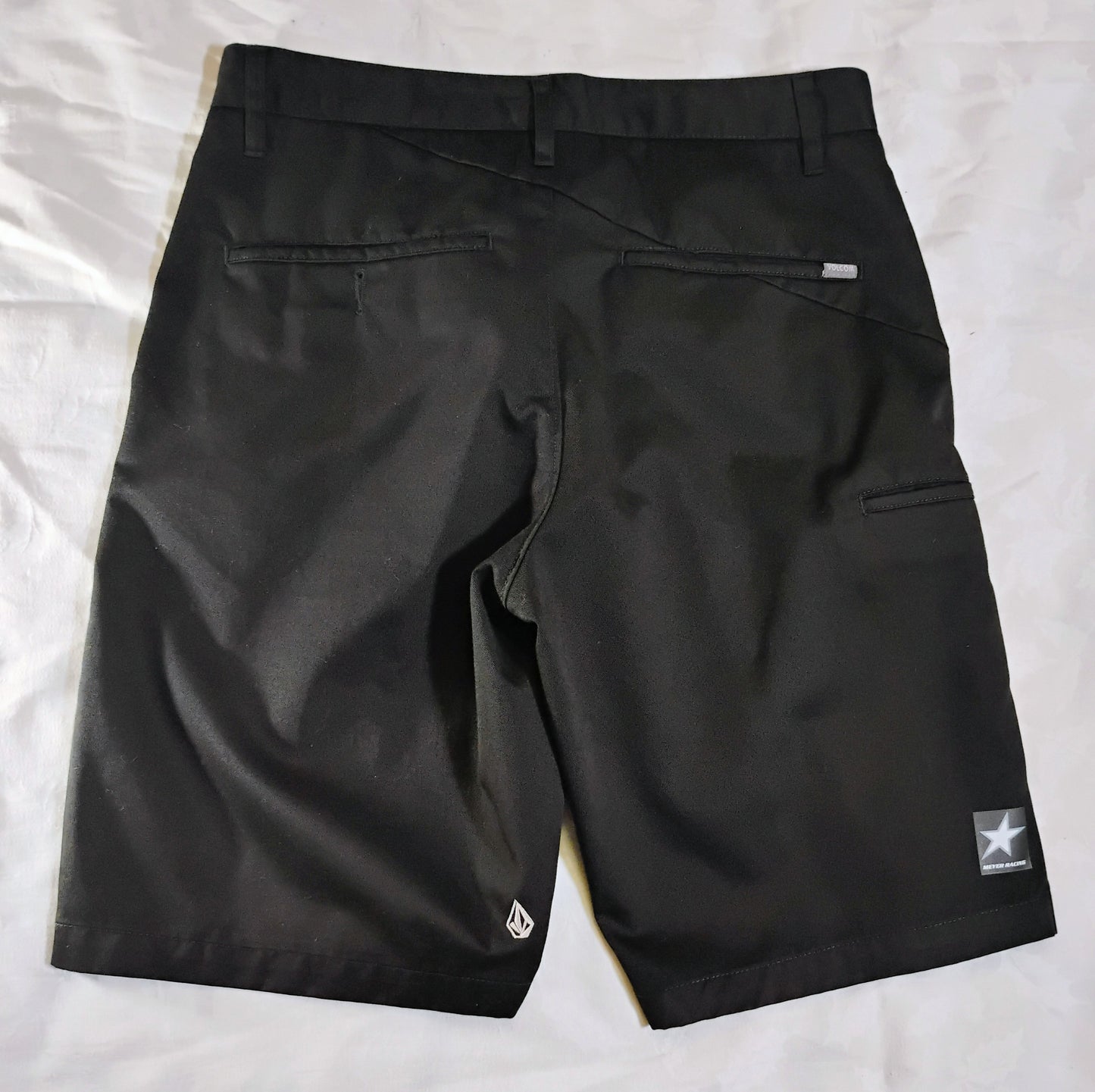 Meyer Racing Shorts