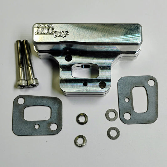 Juice Box for RC or G23LH
