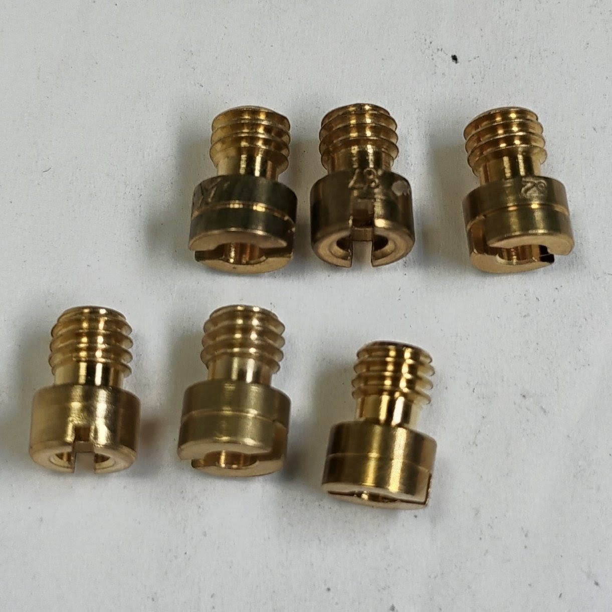 Jet Kit for Honda CRF50