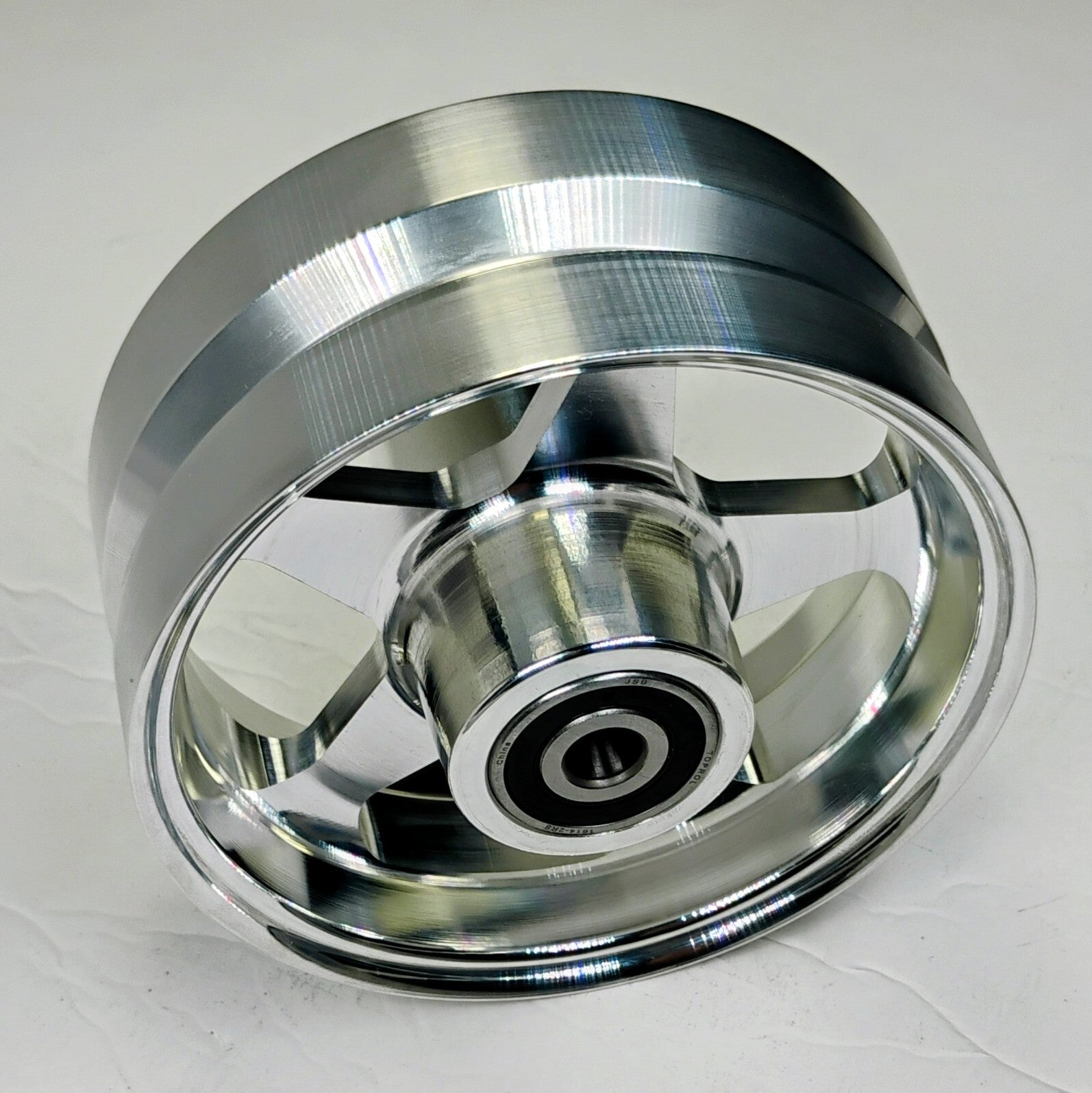 Goped Wheel Rim, ADA, Nitro