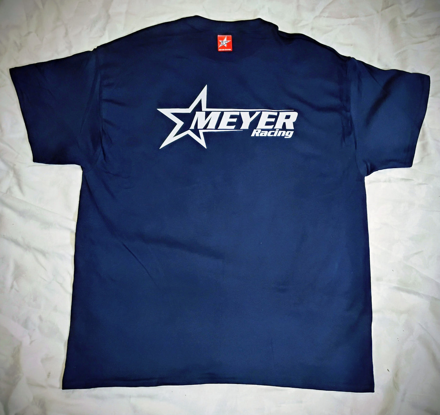 Meyer Racing New Star T Shirt