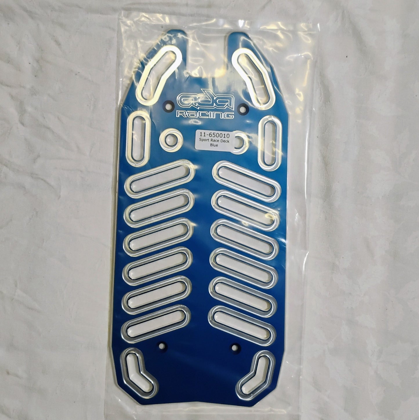 Goped Sport Race Deck