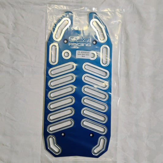 Goped Sport Race Deck