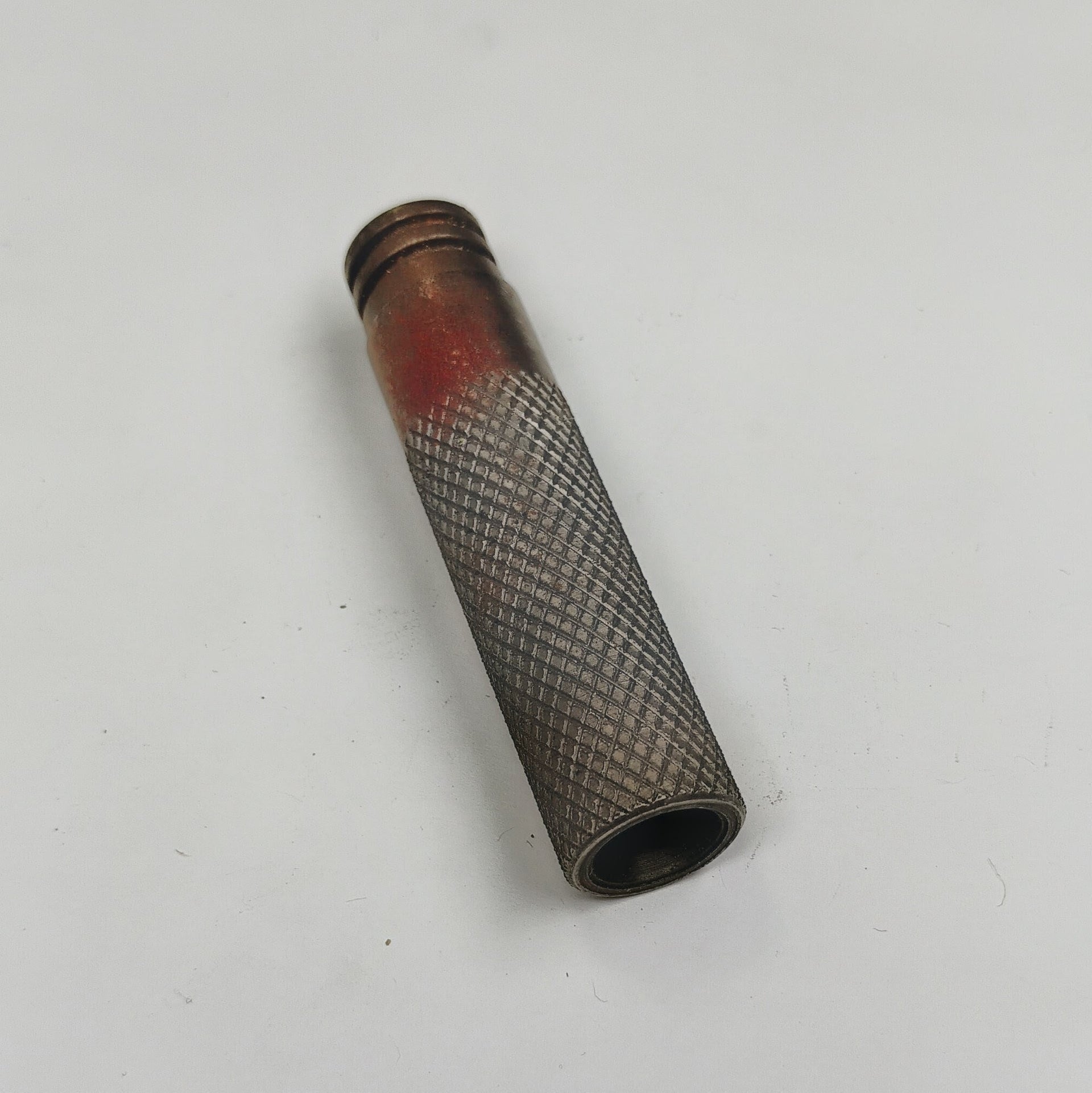 Long Drive Spindle