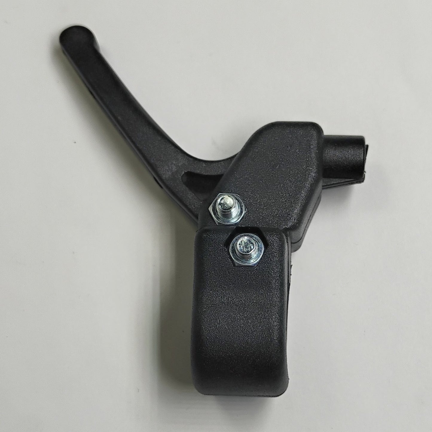 Aftermarket Goped Throttle Lever