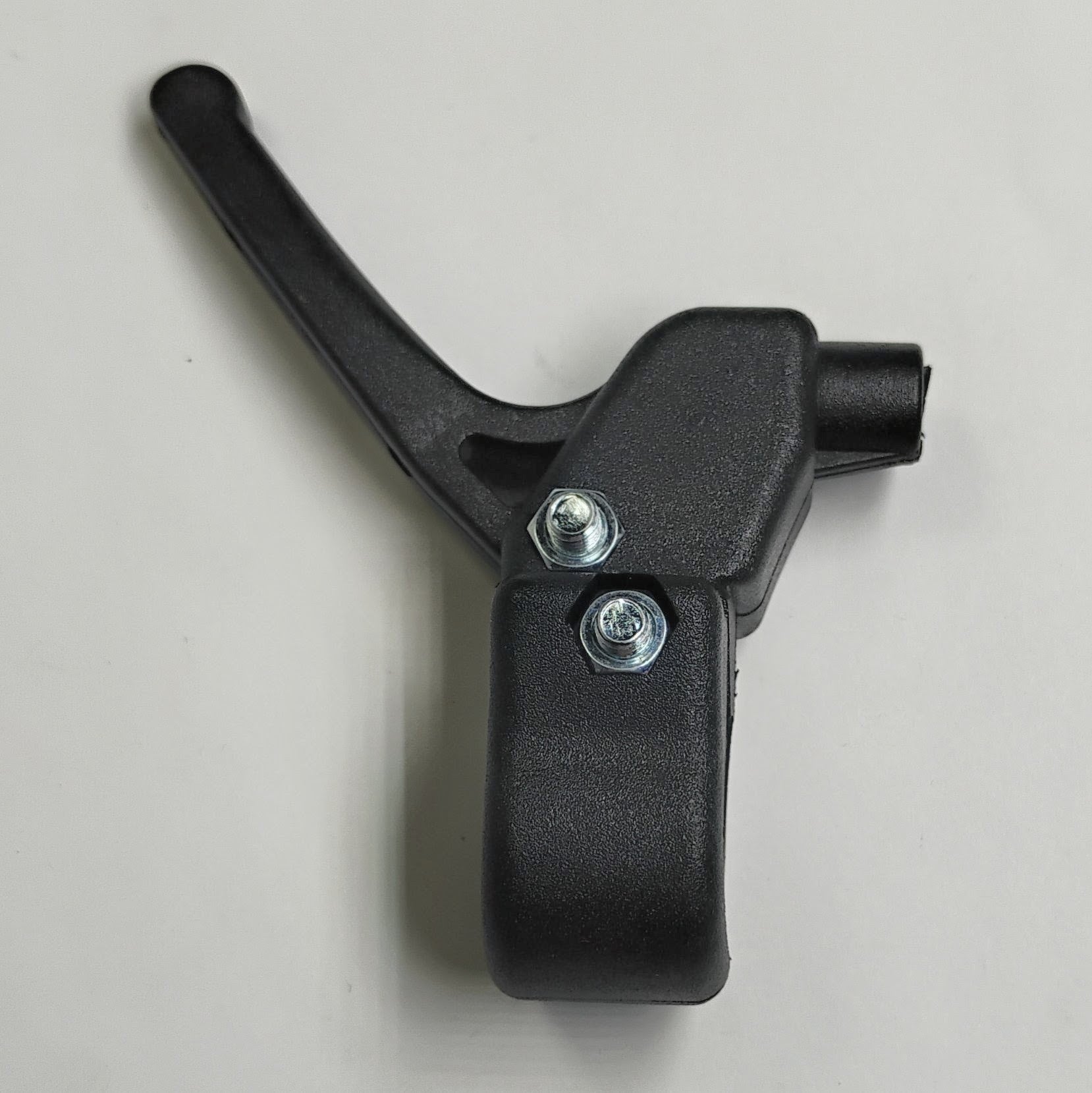 Aftermarket Goped Throttle Lever