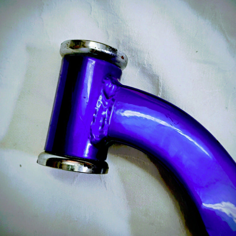 Boxer Scooter Frame - NS2