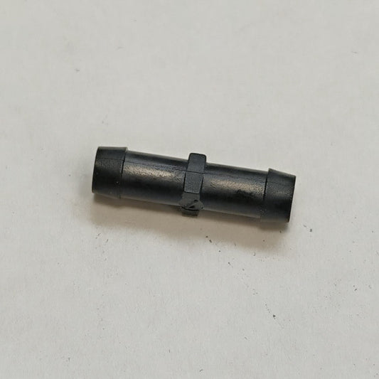 Goped fuel line return fitting 1/8"