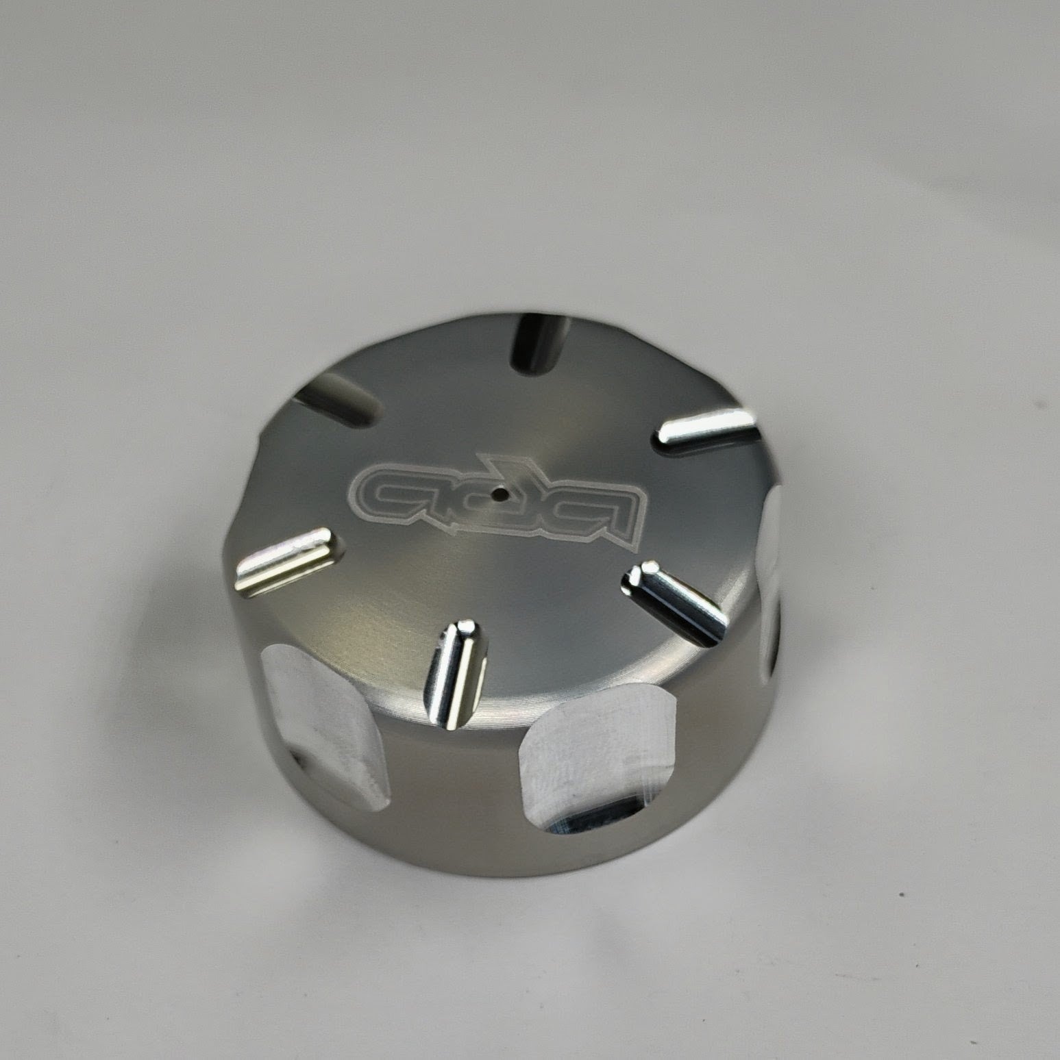 ADA Racing Goped Gas Cap