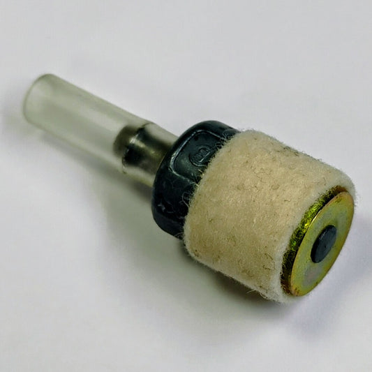 Walbro Clunk Felt Fuel Filter