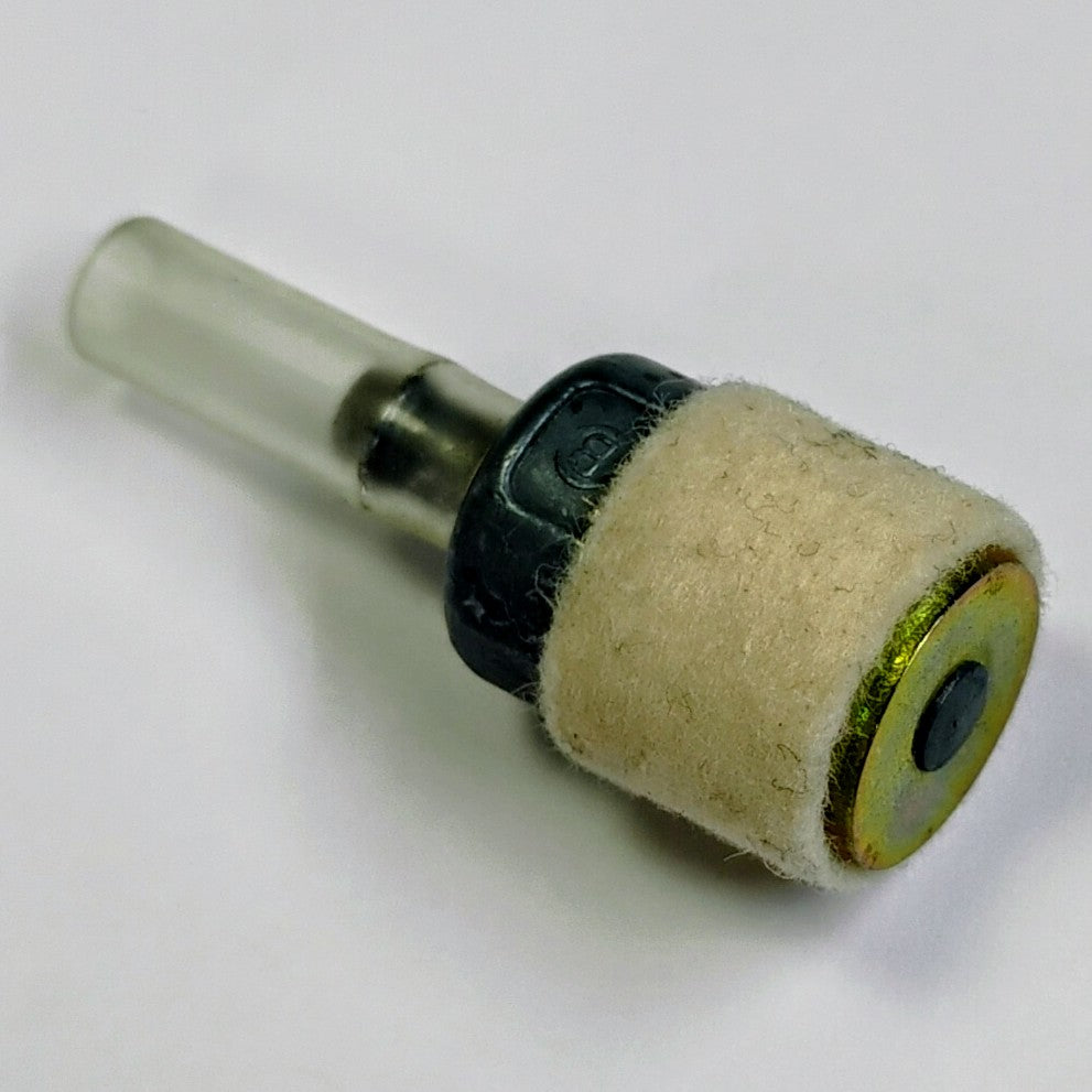 Walbro Clunk Felt Fuel Filter