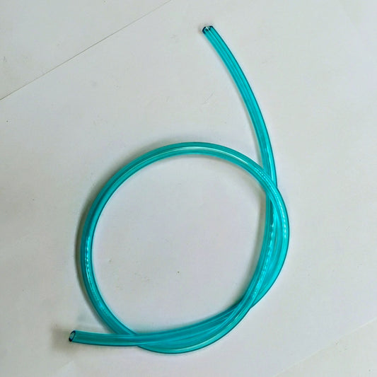 Fuel Line Air Tire Goped Blue