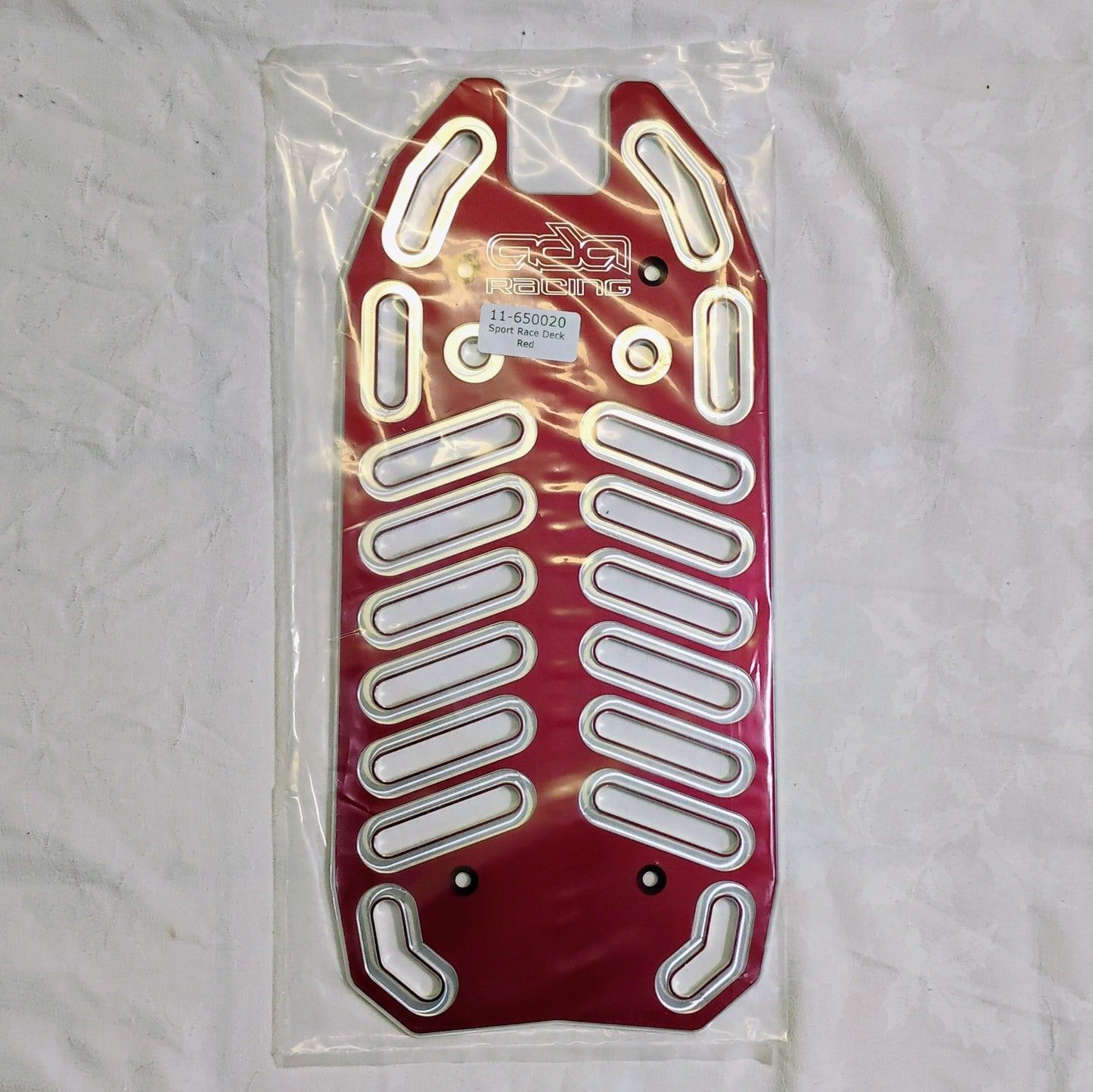 Goped Sport Race Deck