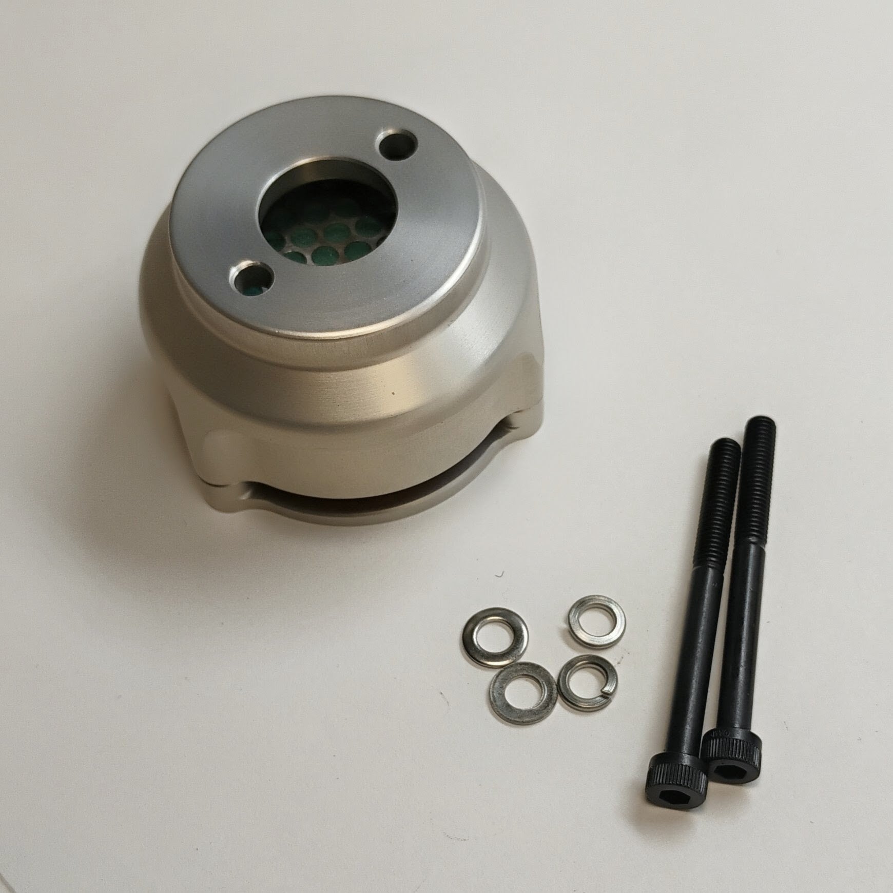 All Aluminum Air Filter