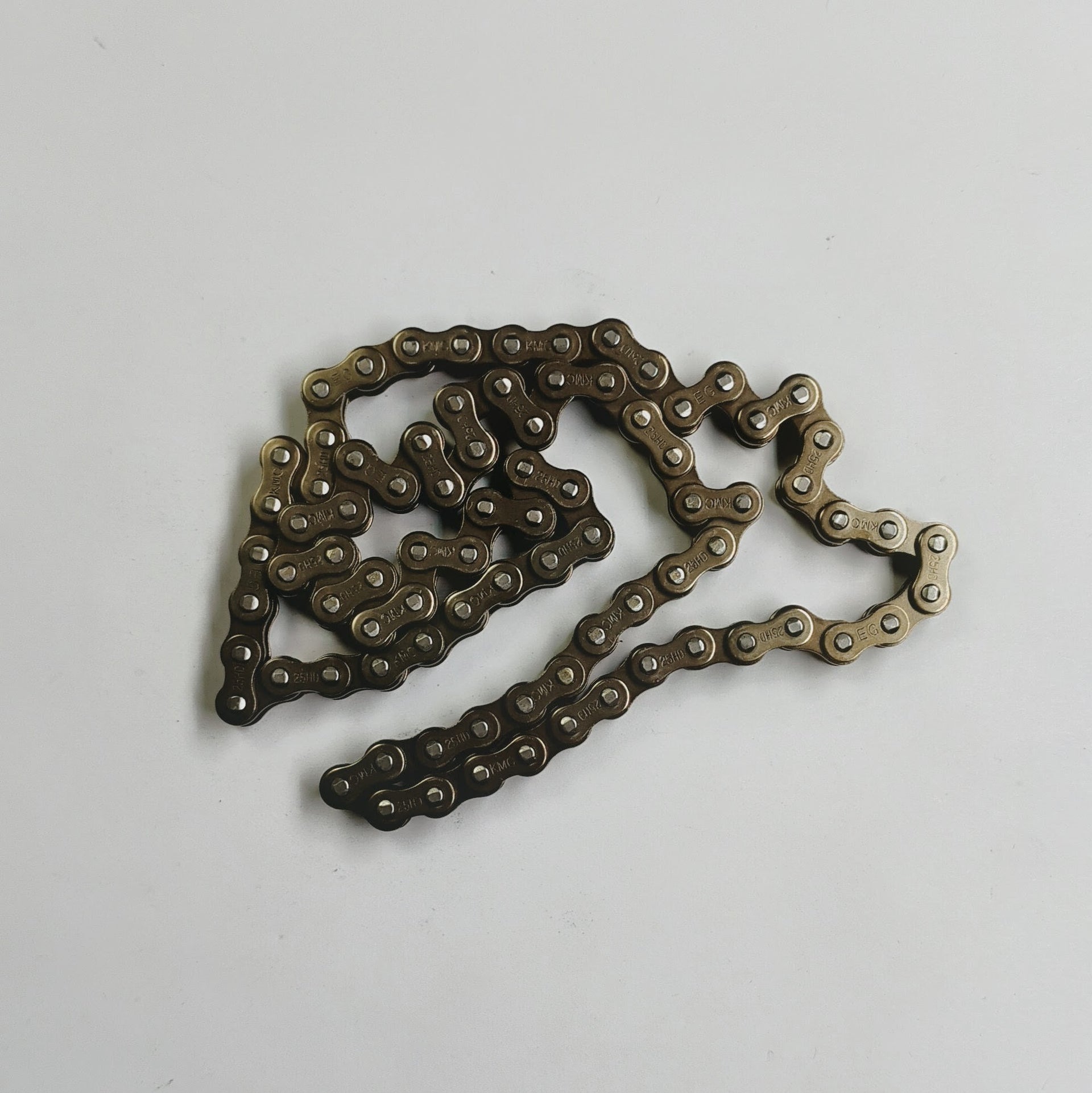 Goped Chain
