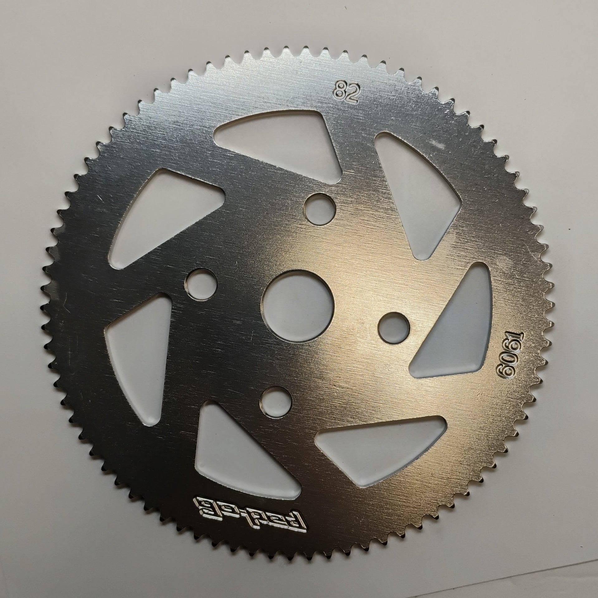 Goped Rear Sprocket