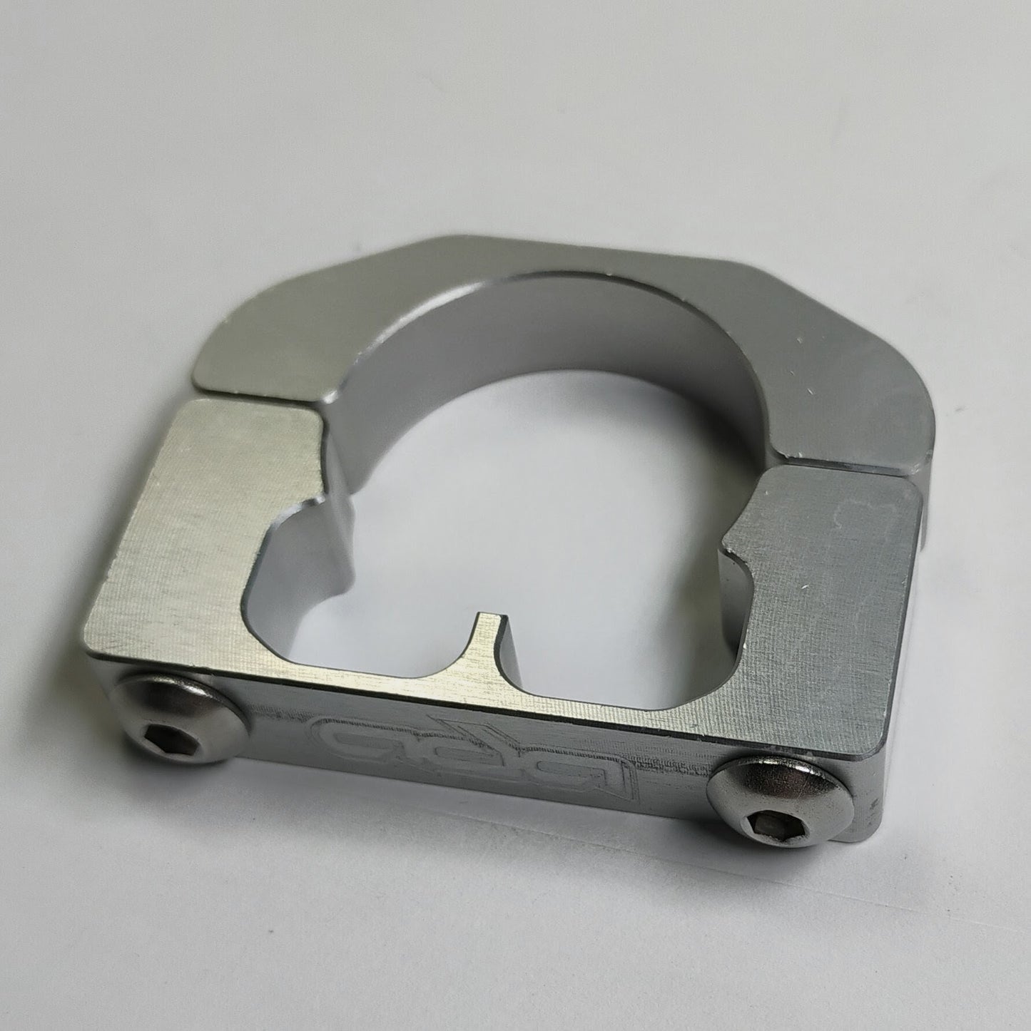 Goped Cable Clamp