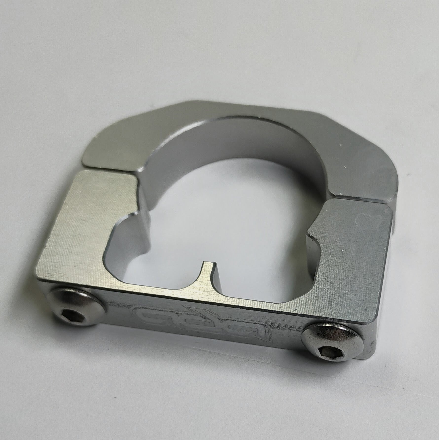 Goped Cable Clamp