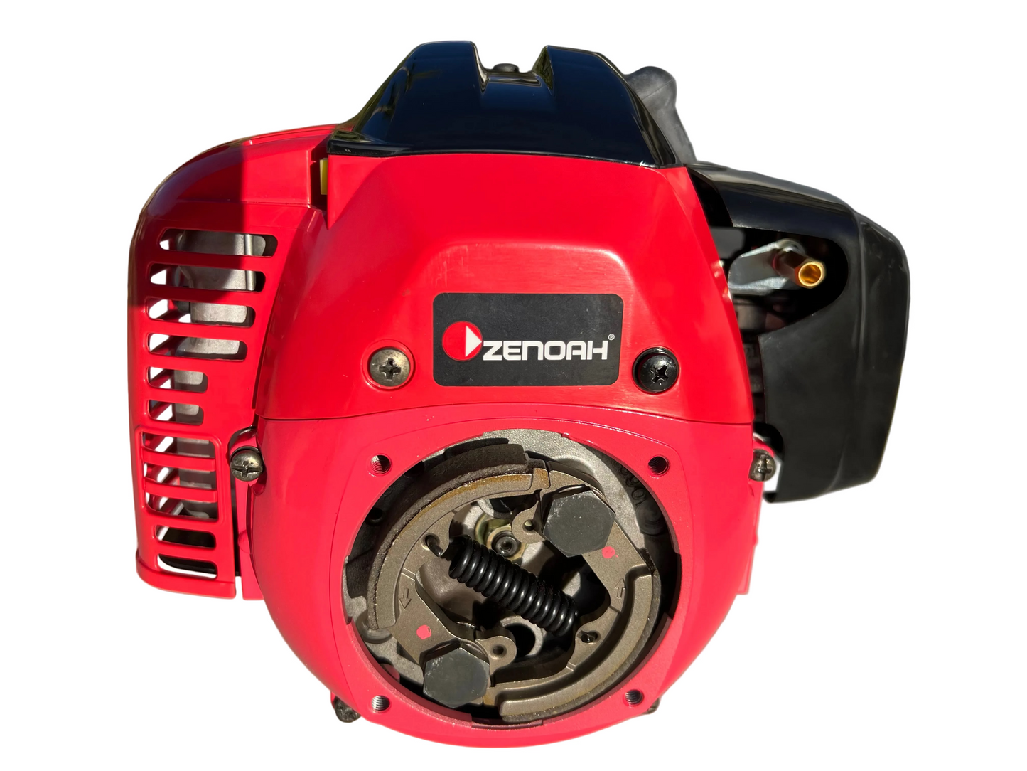 Used G43L Zenoah Engine