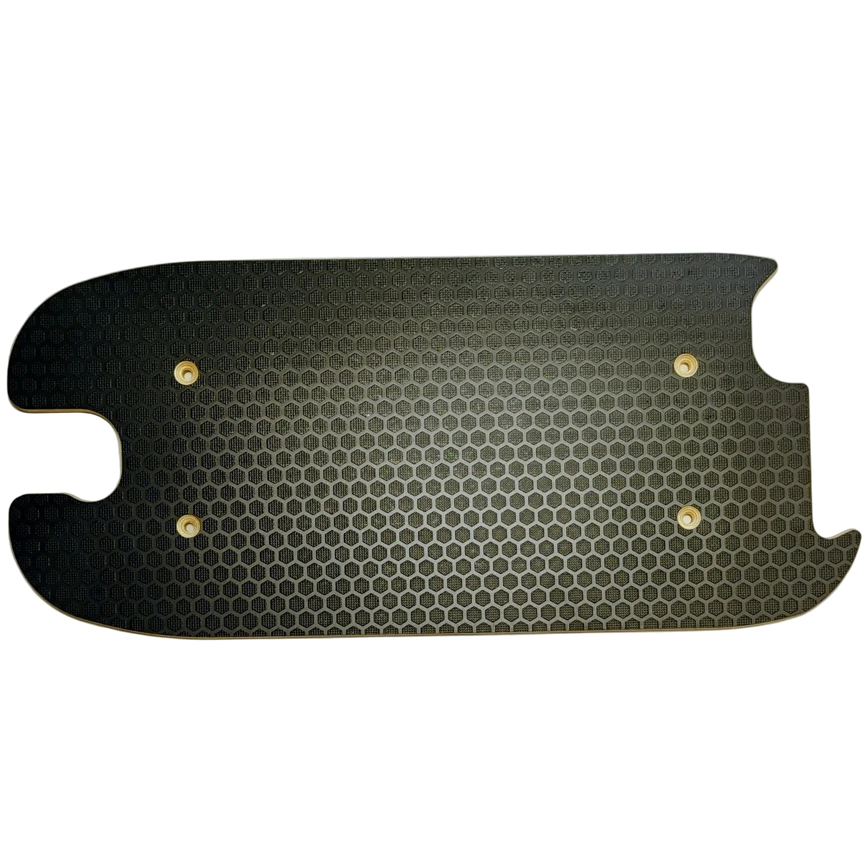 Goped Sport Wood Hex Deck