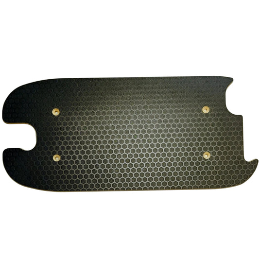 Goped Sport Wood Hex Deck
