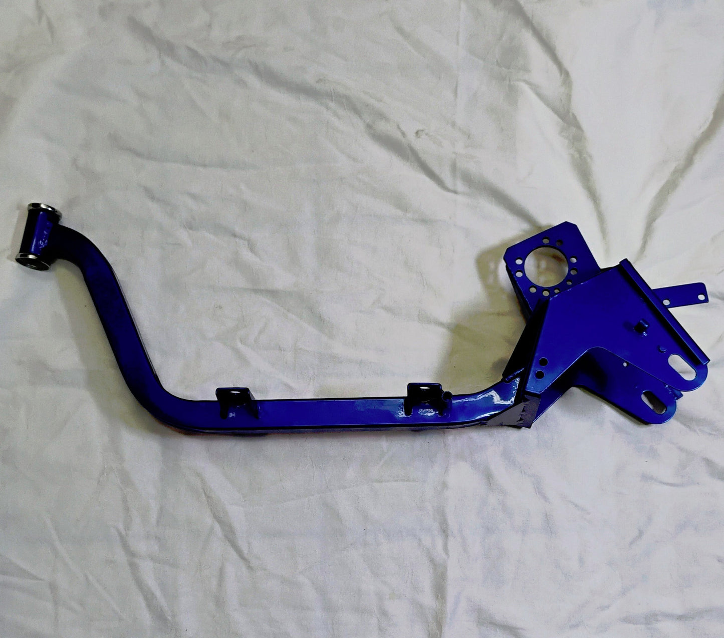 Boxer Scooter Frame - NS2