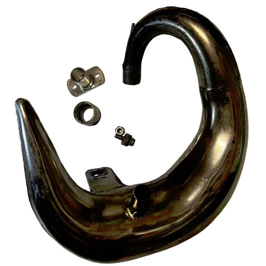 Used ADA Series 1 Goped Pipe