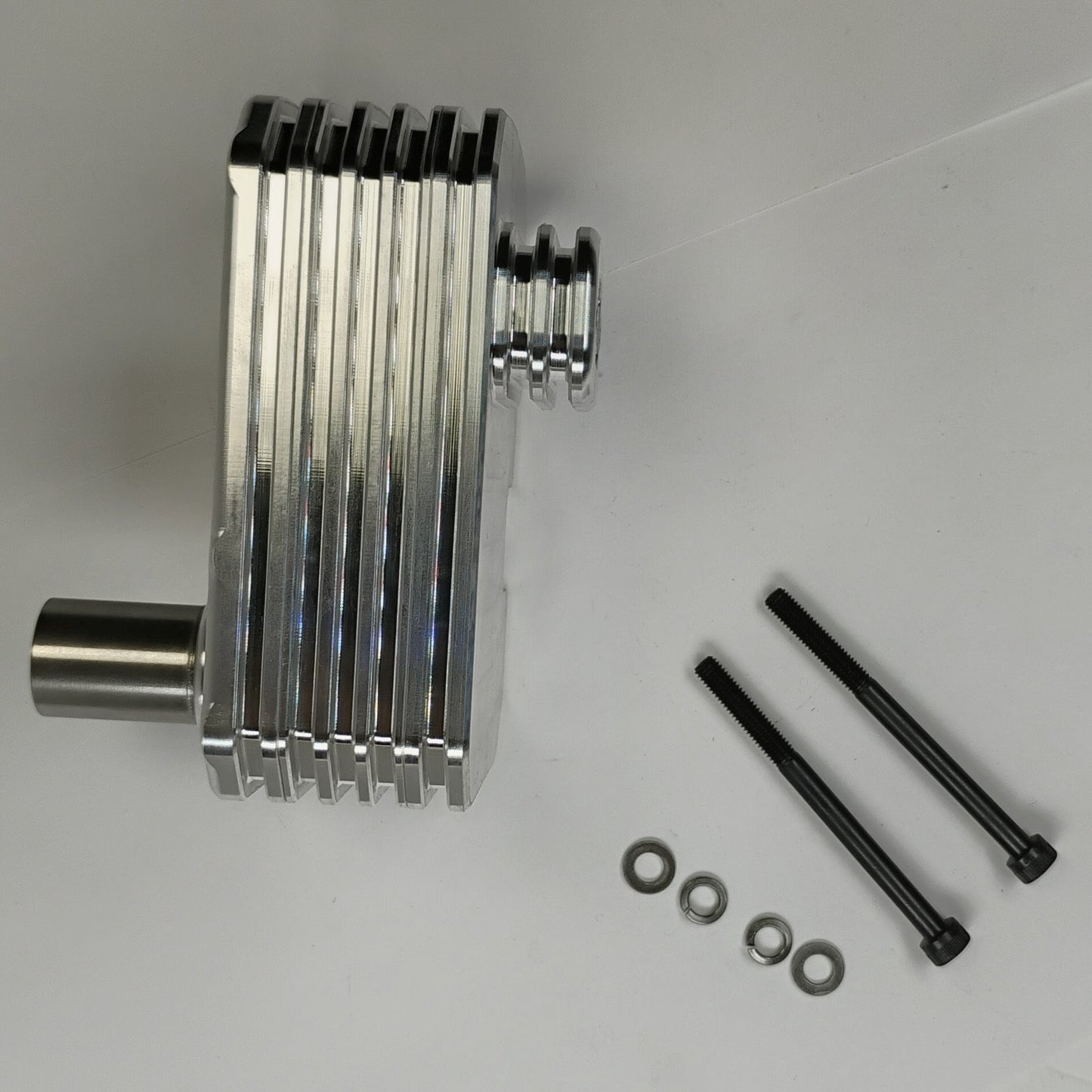 Goped Exhaust ADA Stalker for RC or G23LH