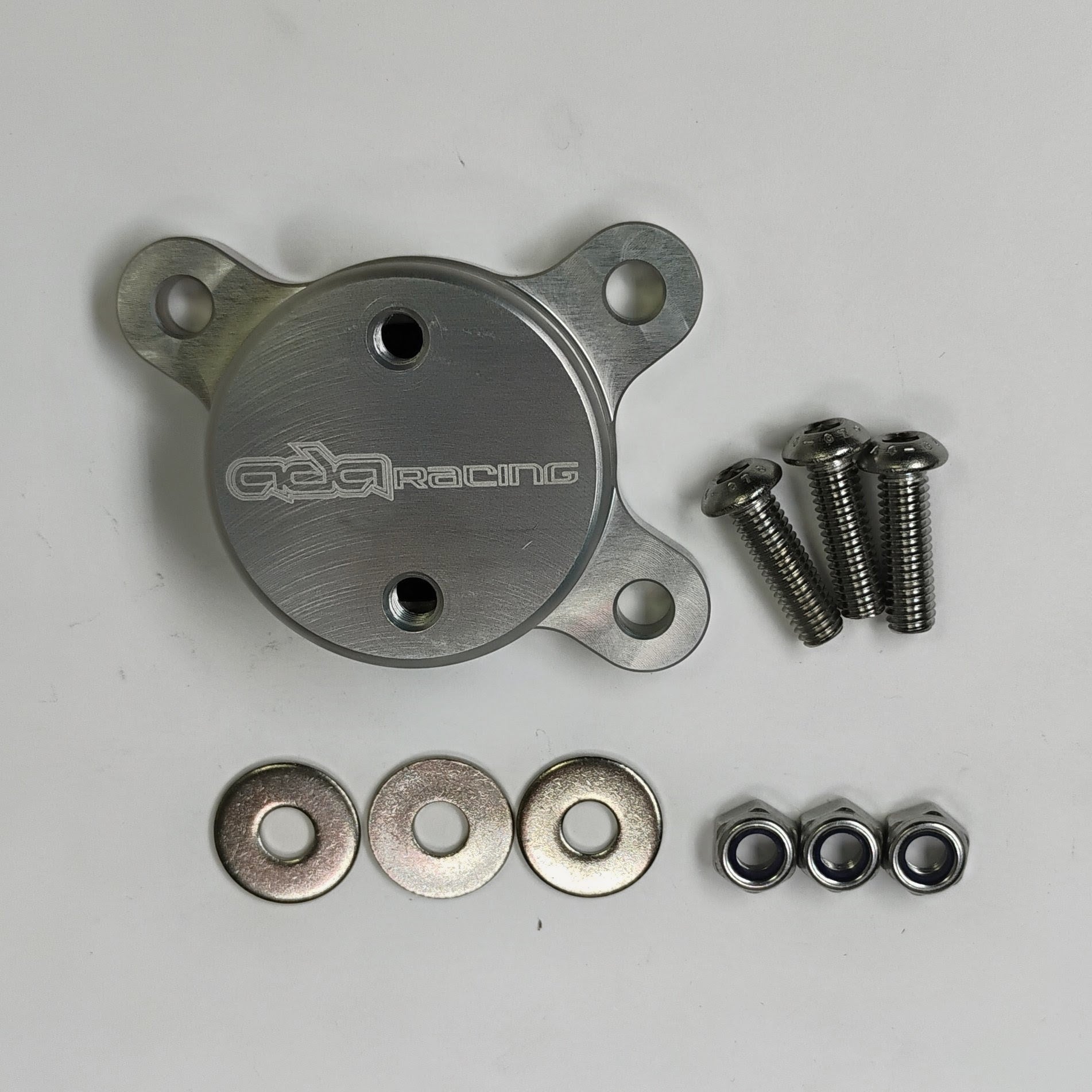 Goped Sport 3rd Bearing Support