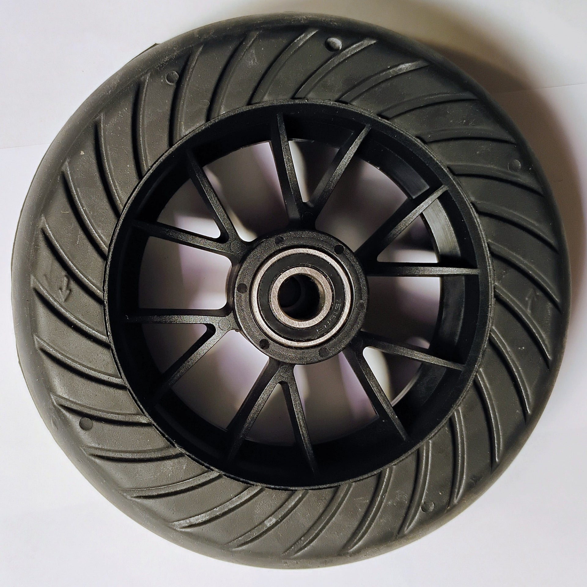 Goped Wheel Assembly 1/2" Bearings