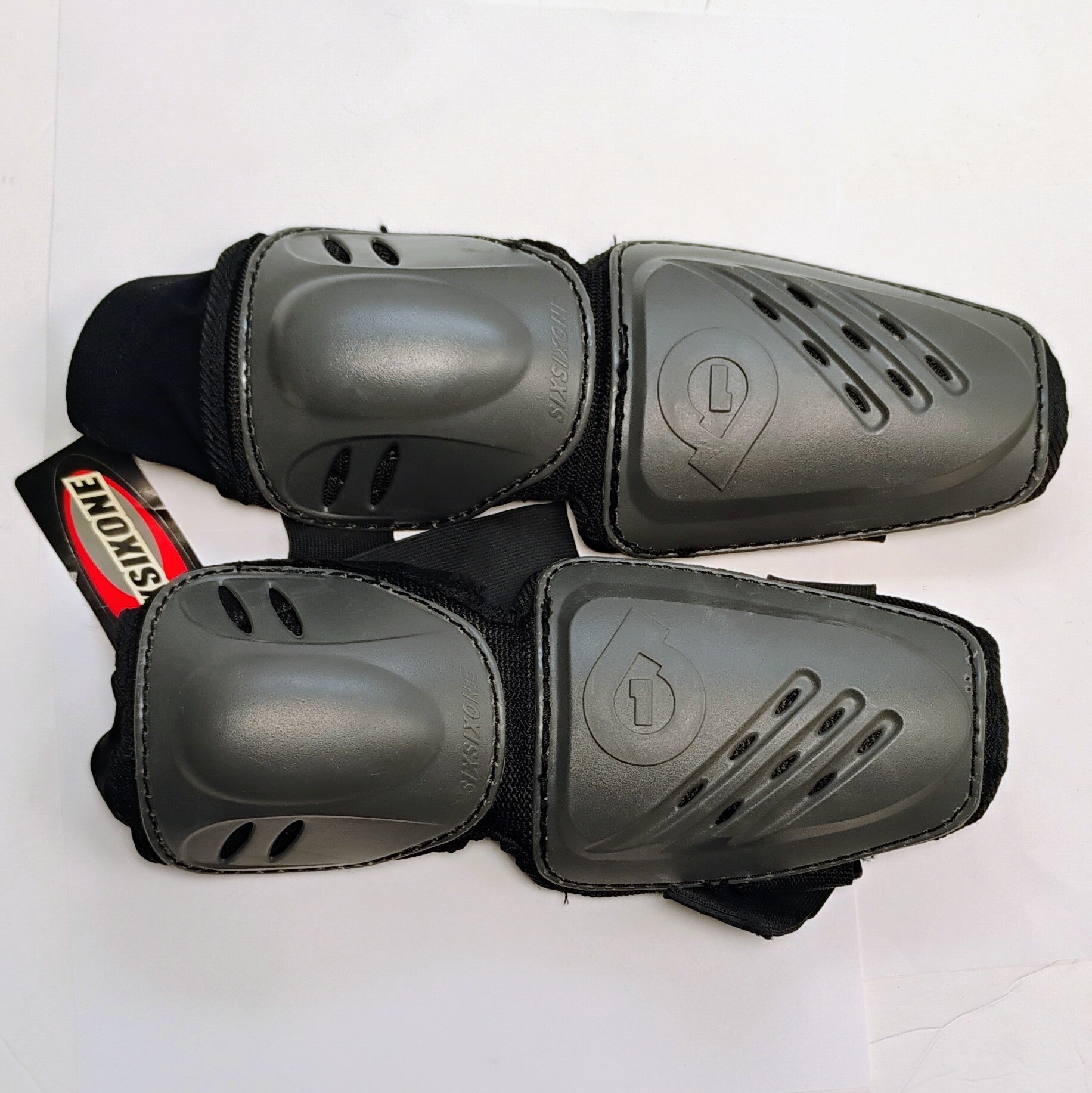 Elbow and Forearm Guards