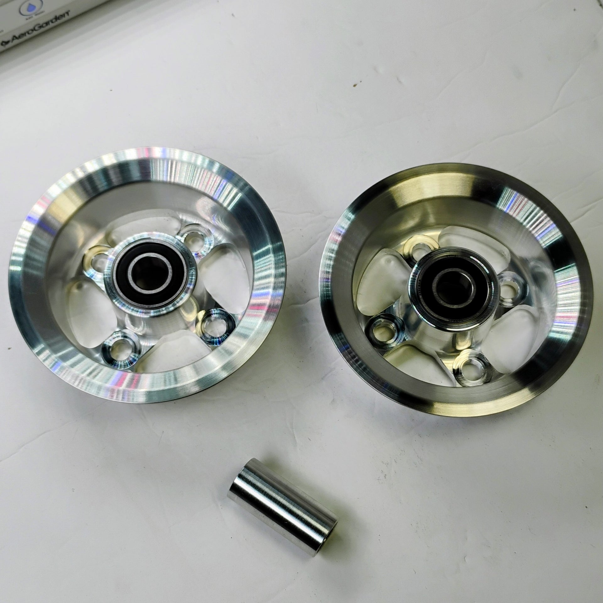 Goped Aftermarket Billet Wheel