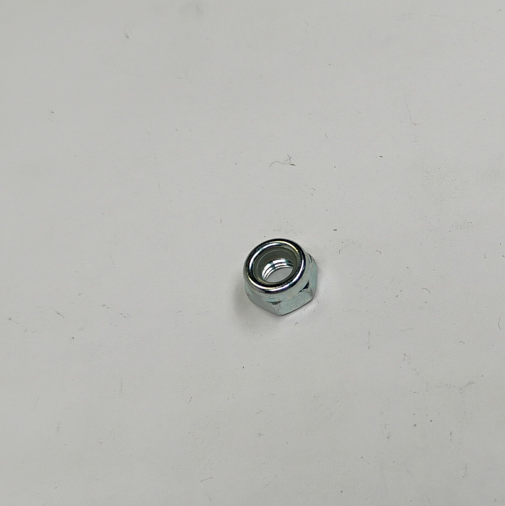 Goped Gas Tank Nut