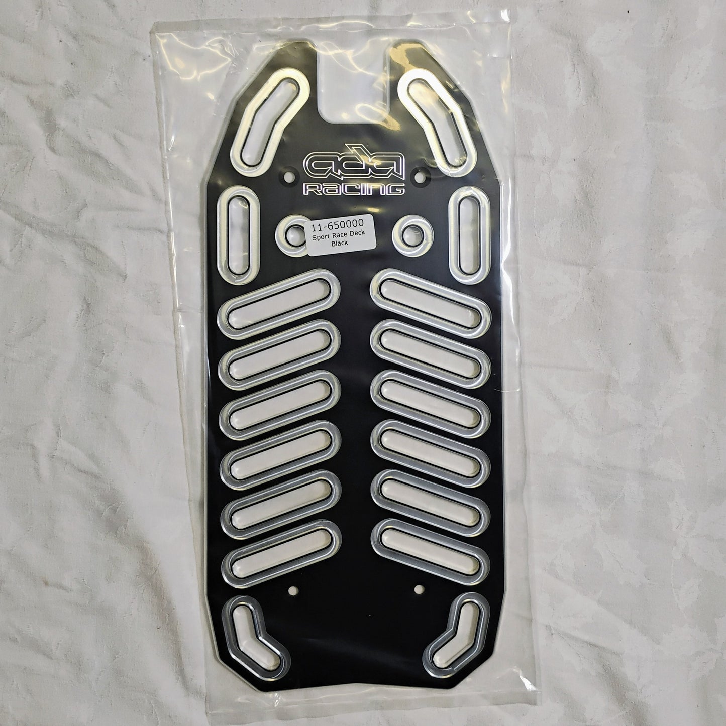 Goped Sport Race Deck