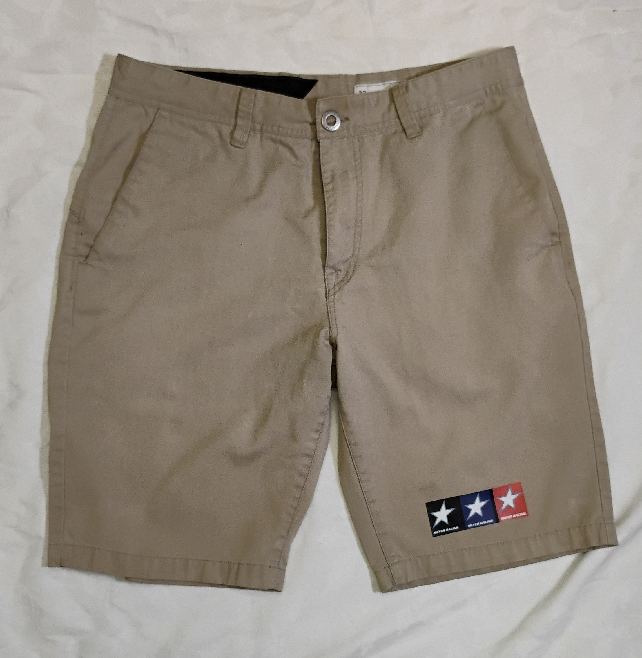 Meyer Racing Shorts