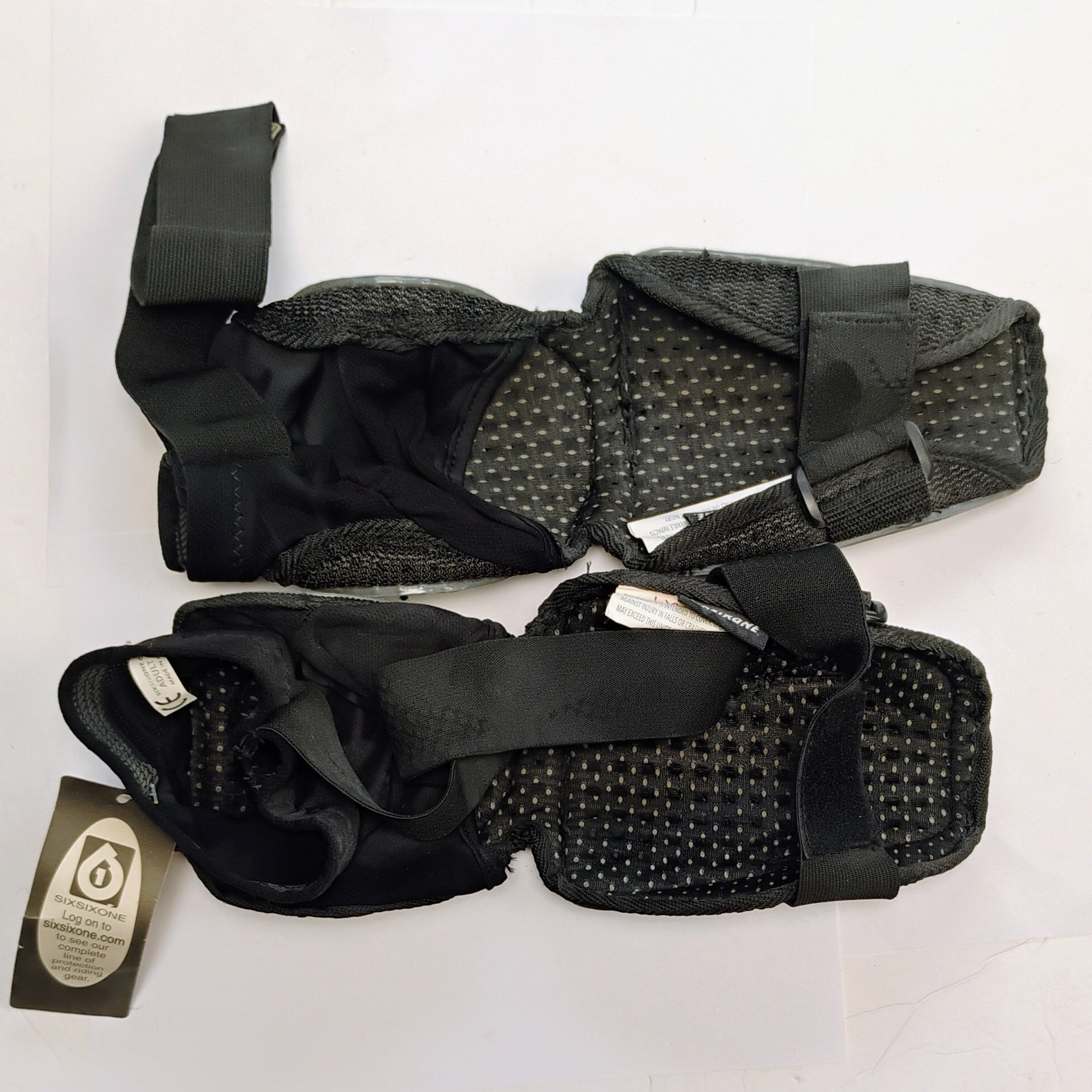 Elbow and Forearm Guards