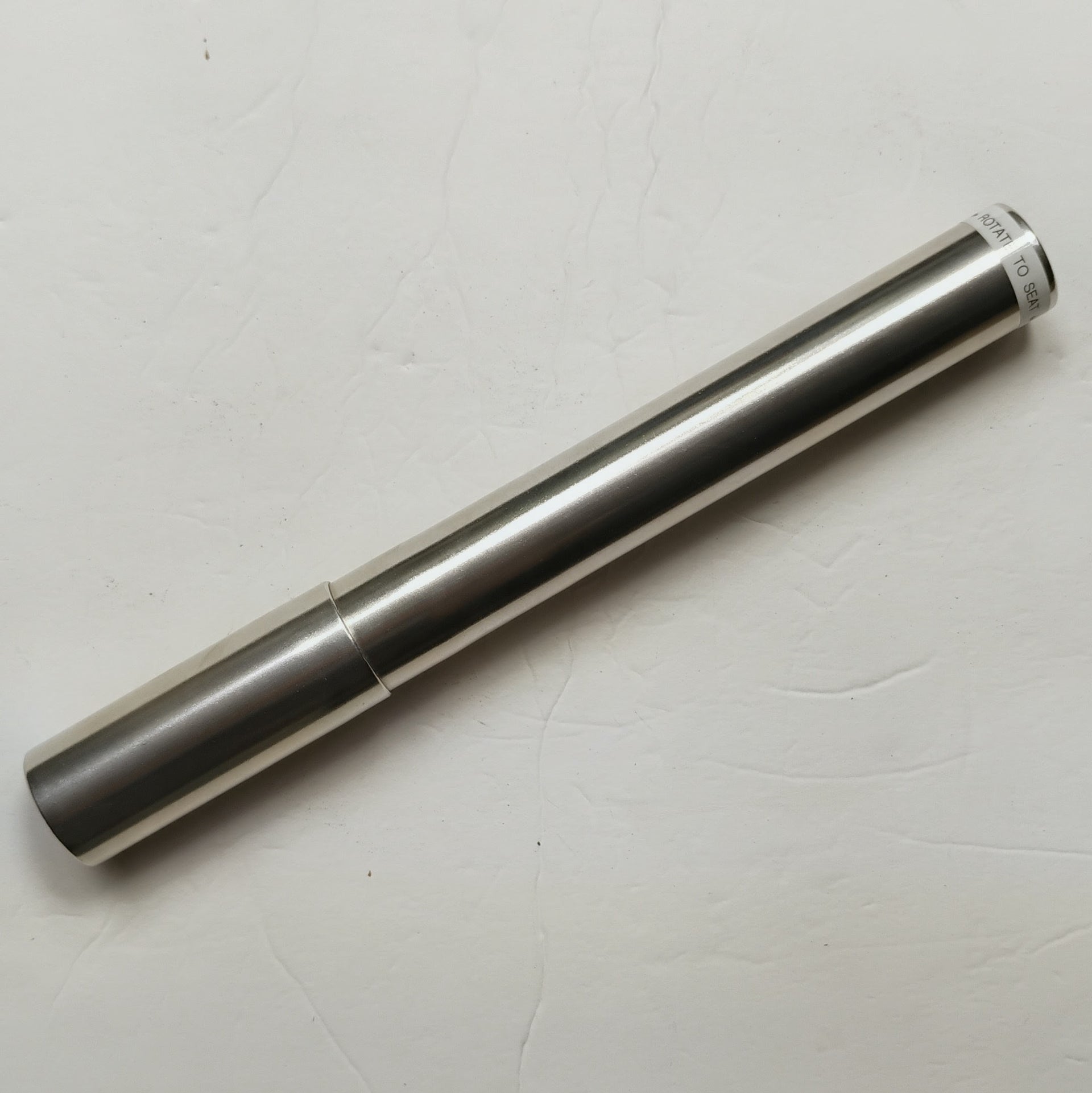 Goped Slide Tube