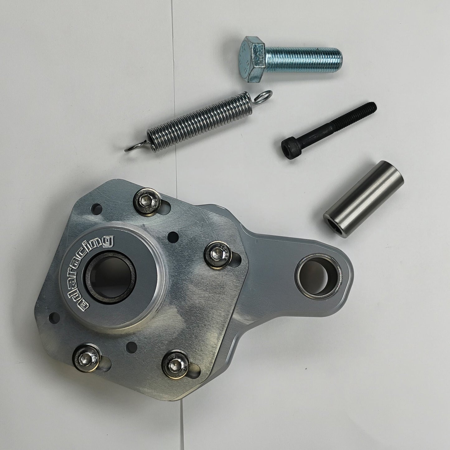 Bigfoot 3rd Bearing Support