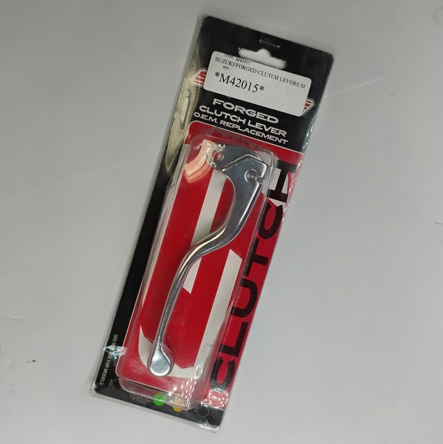 Clutch Lever for Kawasaki and Suzuki