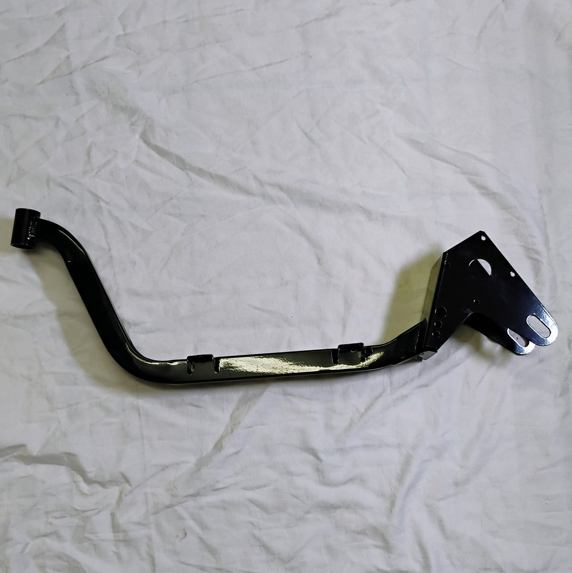 Boxer Scooter Frame - NS1