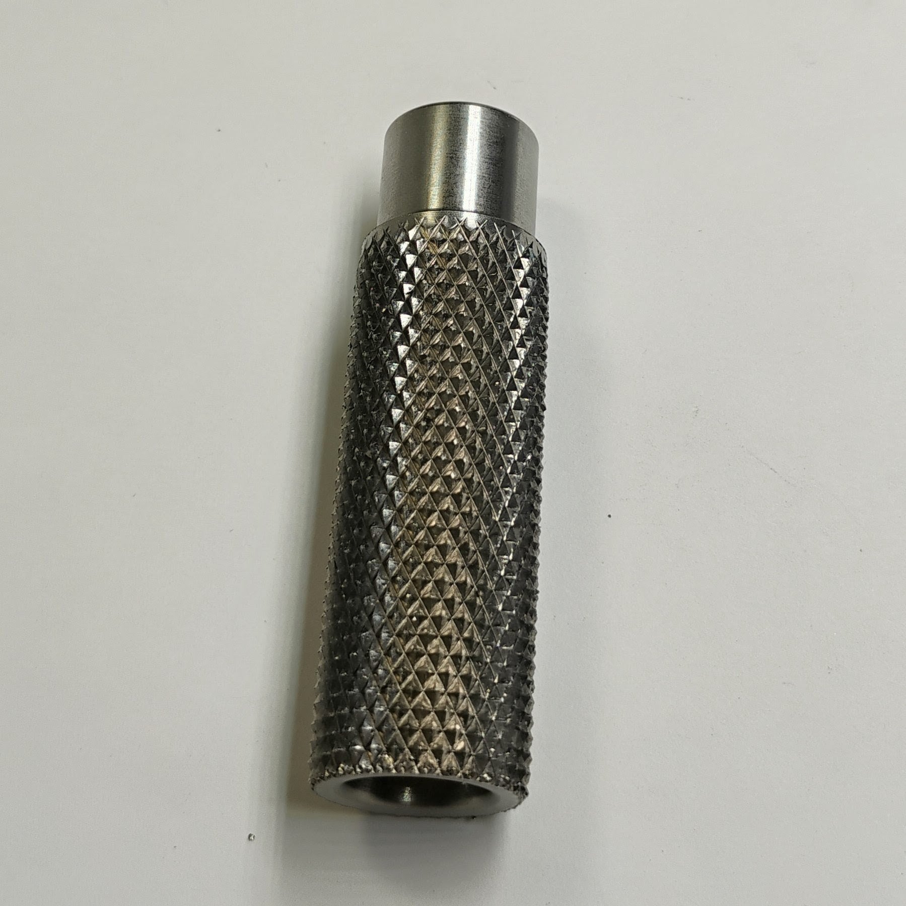 Spindle for Clutch and 3rd Bearing