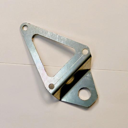 Bigfoot Fender and Tank Bracket