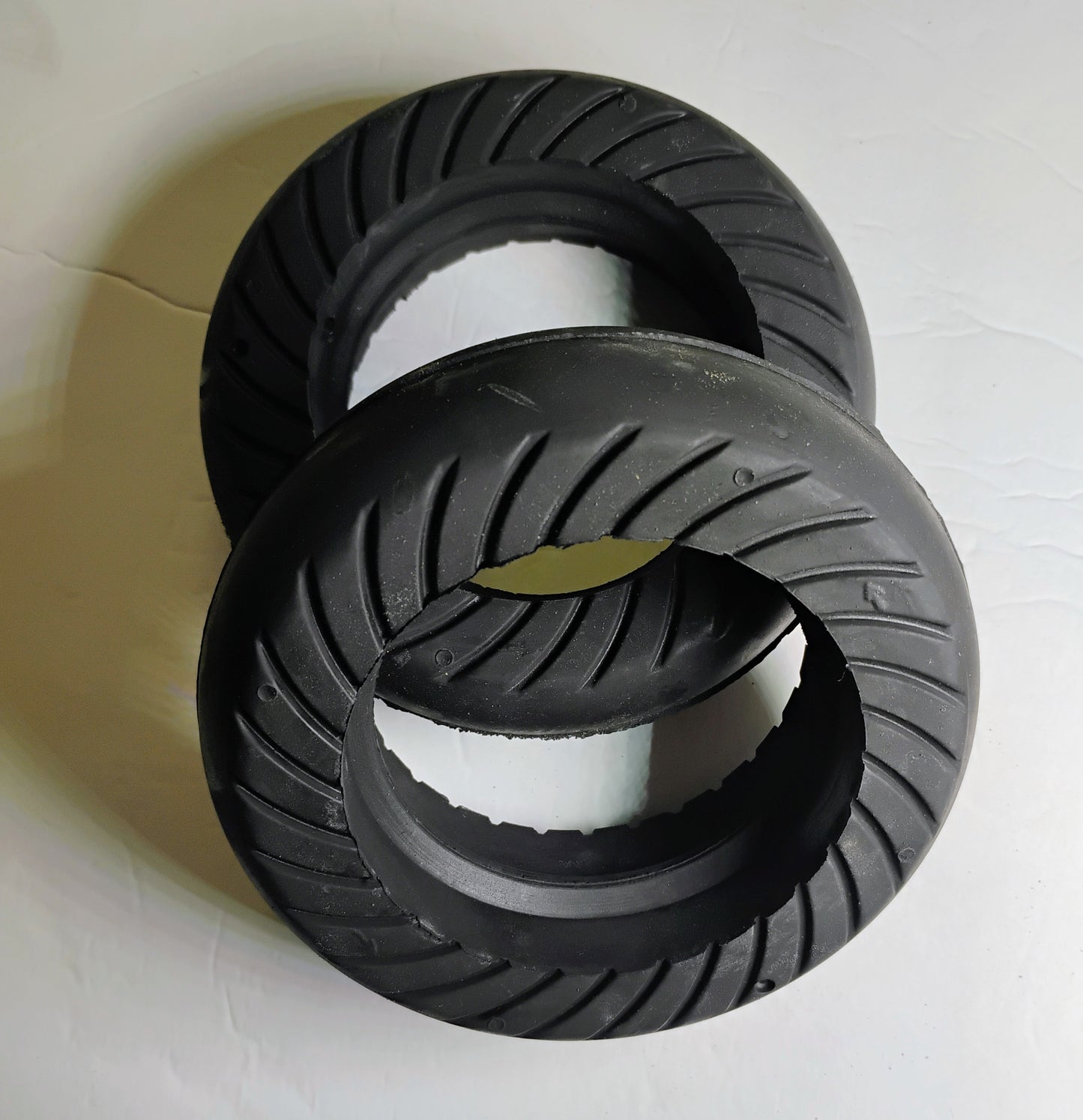 GoPed Tire Set